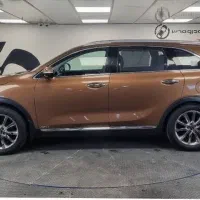 کیا سورنتو GDi|خودرو سواری و وانت|تهران, میرداماد|دیوار