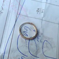 انگشتر مینیمال