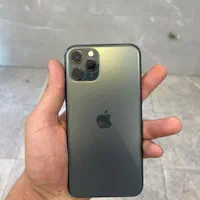 اپل iPhone 11 Pro با حافظهٔ ۶۴ گیگابایت|موبایل|تهران, یافت آباد جنوبی|دیوار