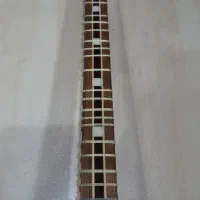 سه تار شیخ کاسه گردو|سازهای سنتی|شیراز, ارم|دیوار