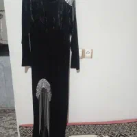پیراهن مجلسی