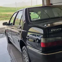 پارس elx|خودرو سواری و وانت|سنندج, |دیوار