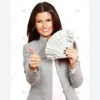 کار در منزل با گوشی