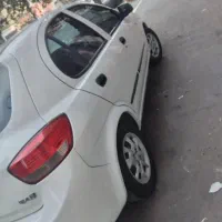 تیبا ۲ هاچبک|خودرو سواری و وانت|تهران, شهرک صادقیه|دیوار