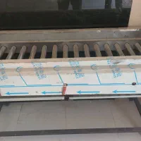 کباب پز  تالار و رستوران