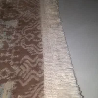 ۲تخته فرش ۴متری سالم مدل جدید|فرش|شاهرود, |دیوار