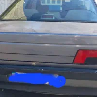 ماشین پژو ۴۰۵|خودرو سواری و وانت|اسلامشهر, مظفریه|دیوار