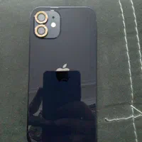 اپل iPhone 12 با حافظهٔ ۱۲۸ گیگابایت|موبایل|کرج, پیشاهنگی|دیوار