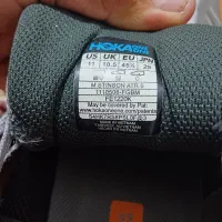 کفش هوکا|کیف، کفش، کمربند|مهاباد (آذربایجان غربی), |دیوار