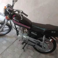 موتور سیکلت مزایده 89|موتورسیکلت|مراغه, |دیوار
