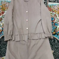 مانتو و پالتو