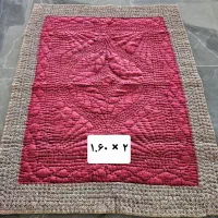 پتو ، لحاف ، روتختی|سرویس روتختی|قم, انسجام|دیوار