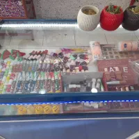 ویترین مغازه