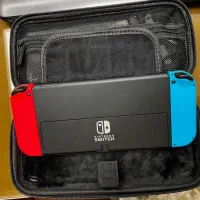 نینتندو سوییچ اولد کپی خور در حد نو|کنسول، بازی ویدئویی و آنلاین|ساری, |دیوار