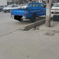 زامیاد Z 24 دوگانه سوز آپشنال، مدل ۱۴۰۳|خودرو سواری و وانت|دورود, |دیوار