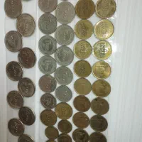 دونه ای 20 سکه