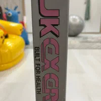 دستگاه ویبراتور بدن مناسب لاغری و فرم دهی بدن|تجهیزات ورزشی|رشت, کاکتوس|دیوار