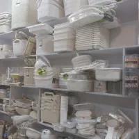 ظروف پلاستیکی