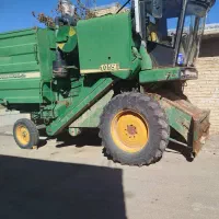 کمباین جاندیر|خودرو سنگین|شیراز, داریون|دیوار