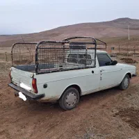 وانت بار پیگان