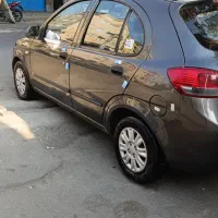 تیبا ۲مدل ۹۴در حد صفر|خودرو سواری و وانت|تهران, تهرانپارس غربی|دیوار