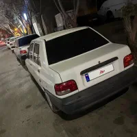 پراید۱۳۱مدل۹۹|خودرو سواری و وانت|اصفهان, شهرستان|دیوار