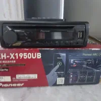 ضبط پایونر