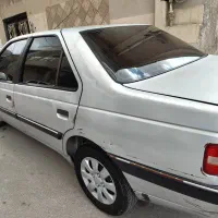 405 slx مدل 89 تحویل 90