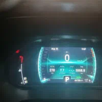 فروش خودرو X55 پرو اکسلنت|خودرو سواری و وانت|تربت‌حیدریه, آسایش|دیوار