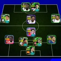 اکانت ای فوتبال