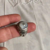 انگشتر باباقوری