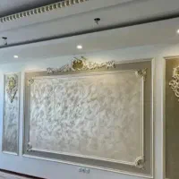 نقاشی ساختمان|خدمات پیشه و مهارت|ارومیه, |دیوار