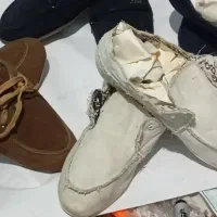 کتانی و بوت