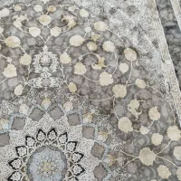 دو تخته فرش ۹متری