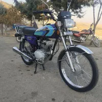 رهرو93خشک|موتورسیکلت|سنندج, |دیوار