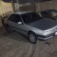 پژو 405 مدل 90|خودرو سواری و وانت|زهک, |دیوار