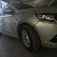 تارا دنده ای 1400|خودرو سواری و وانت|سنندج, |دیوار