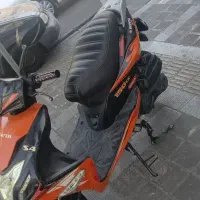 s4کویر سالم|موتورسیکلت|تهران, جیحون|دیوار