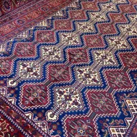 جفت ۶ متری کرک ریز بافت|فرش|تهران, سعادتآباد|دیوار