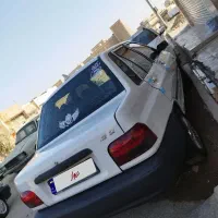 پراید131SEمدل 92|خودرو سواری و وانت|قم, شهرک امام حسین|دیوار