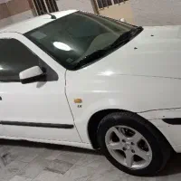 با سلام . خودروی سواری سمند.|خودرو سواری و وانت|زاهدان, |دیوار