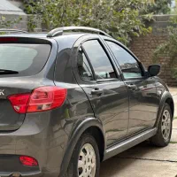 کوییک ۱۴۰۰در حد صفر کم کارکرد|خودرو سواری و وانت|گرگان, |دیوار