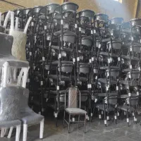 صندلی انتظار