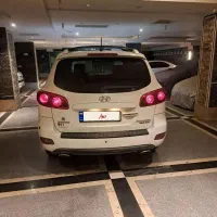 سانتافه۲۰۰۸