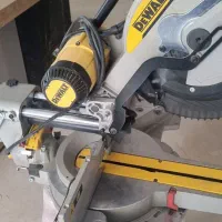 اره فارسی بر دیوالت