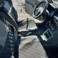 پراید مدل ۸۹صبا کم کارکرد|خودرو سواری و وانت|زنجان, |دیوار