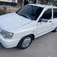 ۱۱۱ تر تمیز ۹۵|خودرو سواری و وانت|شیروان (خراسان), |دیوار