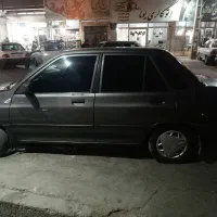 پراید مدل 90|خودرو سواری و وانت|باغستان, |دیوار