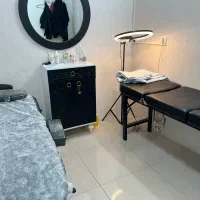 اجاره ۵ اتاق در کلینیک پوست|اجارهٔ دفتر کار، اتاق اداری، مطب|مشهد, کوه سنگی|دیوار