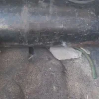 گاز CNG|قطعات یدکی و لوازم جانبی|بندر گناوه, |دیوار